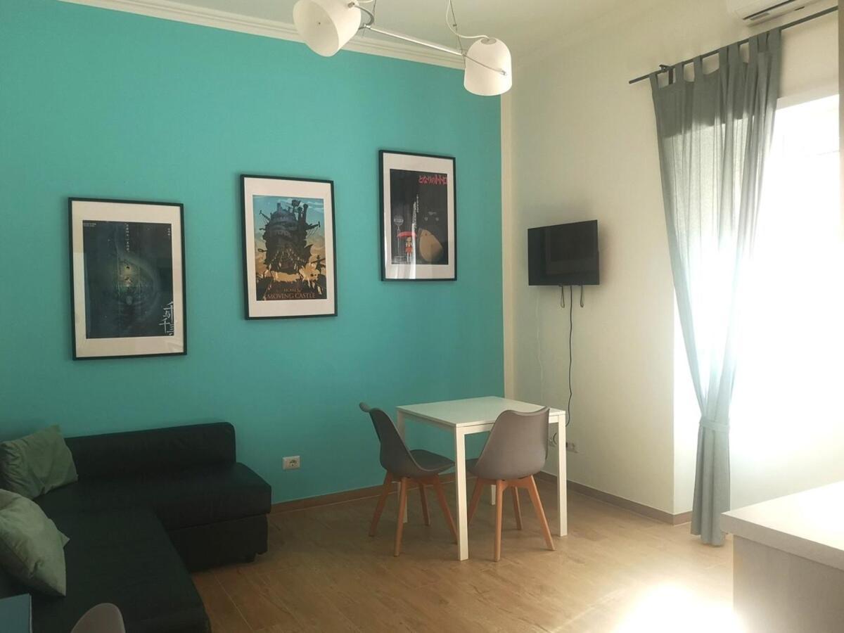 Appartement Casa Garba
