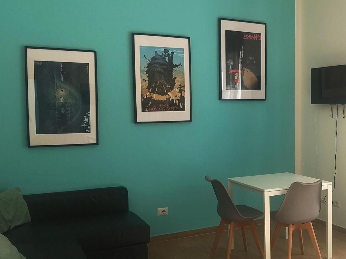 Casa Garba Appartement Rome