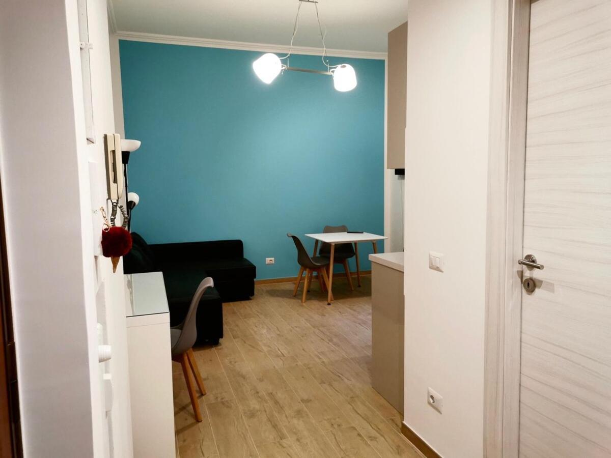 Casa Garba Appartement