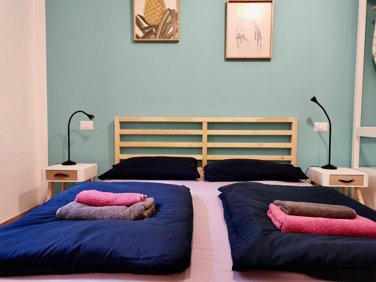 Casa Garba Appartement