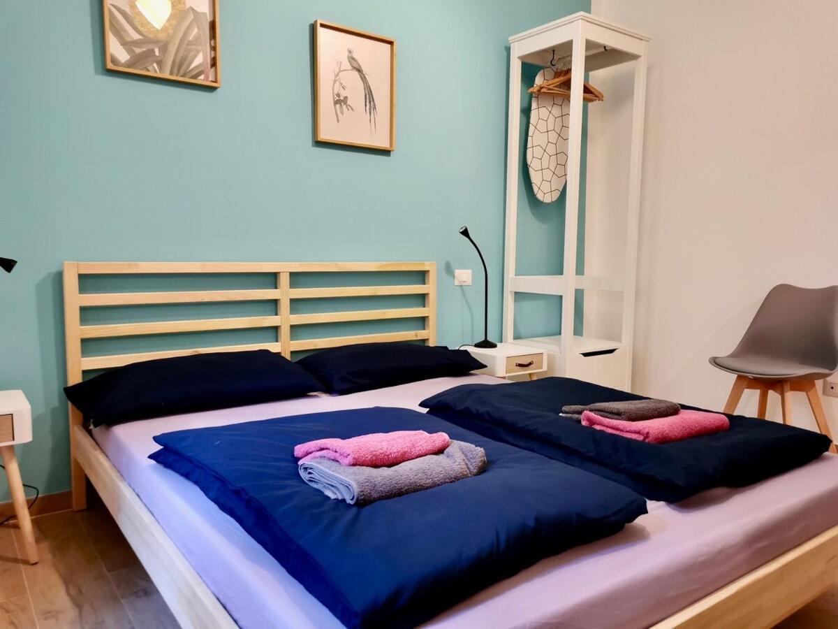 Appartement Casa Garba
