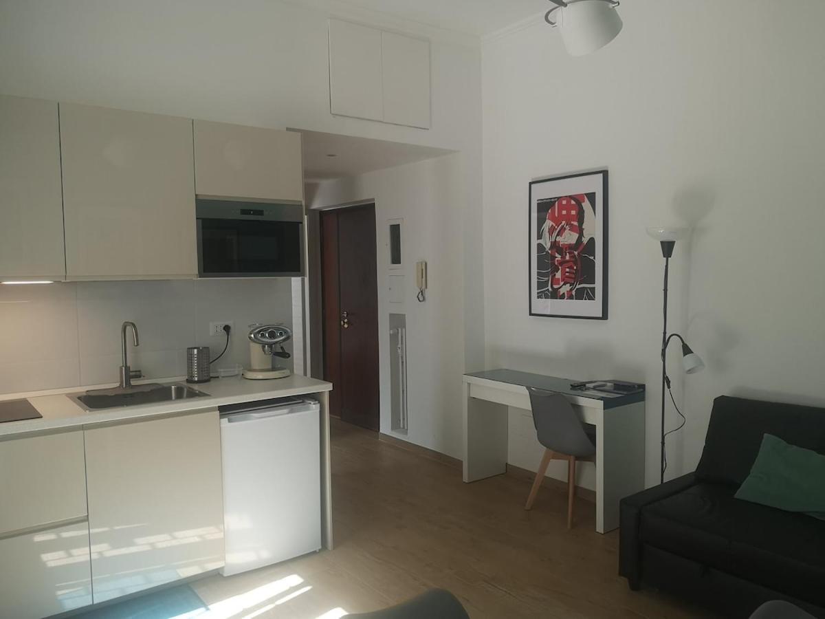 Casa Garba Appartement *